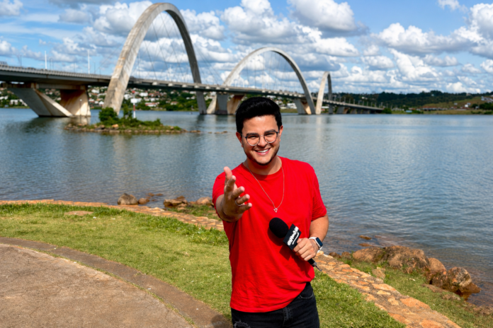 Papo com Eldo, Papo com Eldo TV, vídeocast B2B, Brasília, eventos em Brasília, cobertura de eventos, tecnologia Brasília, inovação Brasília, turismo Brasília, empreendedorismo DF, eventos sociais, negócios Brasília, jornalismo digital, Eldo Gomes, podcast Brasília, reportagens Brasília, entrevistas Brasília, agenda de eventos, economia criativa, cultura Brasília, gastronomia Brasília, eventos corporativos, Distrito Federal, comunicação digital, vídeocast Brasília