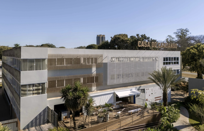 10 coisas para esperar da CASACOR Brasília 2026