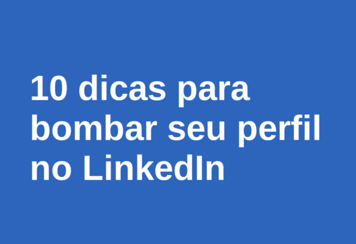 LinkedIn 2026, dicas LinkedIn, perfil LinkedIn, networking profissional, marketing pessoal, marca pessoal, currículo online, oportunidades de emprego, creator no LinkedIn, social selling, recrutadores, carreira profissional, conteúdo para LinkedIn, algoritmo LinkedIn, branding profissional, posicionamento digital, perfil profissional, empreendedorismo, negócios, autoridade digital, personal branding, networking, LinkedIn Brasil, crescimento profissional, Eldo Gomes