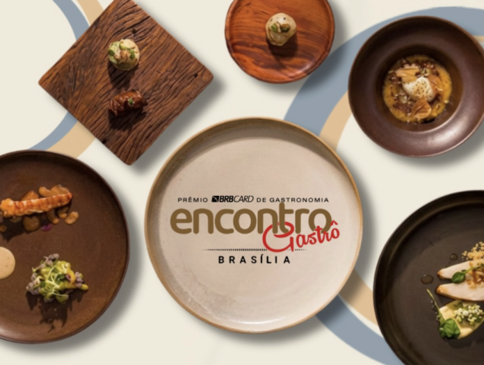 Prêmio BRBCARD de Gastronomia, Encontro Gastrô Brasília, O Melhor de Brasília 2026, gastronomia de Brasília, prêmio de gastronomia Brasília, restaurantes de Brasília, chefs de Brasília, gastronomia brasiliense, eventos gastronômicos Brasília, eventos em Brasília 2026, Brasília Palace Hotel, gastronomia DF, restaurantes Brasília DF, chefs brasilienses, gastronomia Distrito Federal, prêmio gastronômico, Encontro Gastrô 2026, BRBCARD gastronomia, melhores restaurantes Brasília, culinária de Brasília, eventos Brasília agosto 2026, turismo gastronômico Brasília, gastronomia capital federal, cultura gastronômica Brasília, agenda Brasília 2026