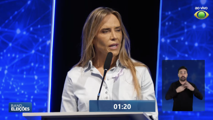 O encontro marca a abertura da temporada de debates eleitorais da Band em 2026. O formato prevê perguntas programáticas feitas pelos âncoras, além de rodadas de perguntas entre os candidatos e confrontos diretos, de acordo com as regras divulgadas pela emissora.