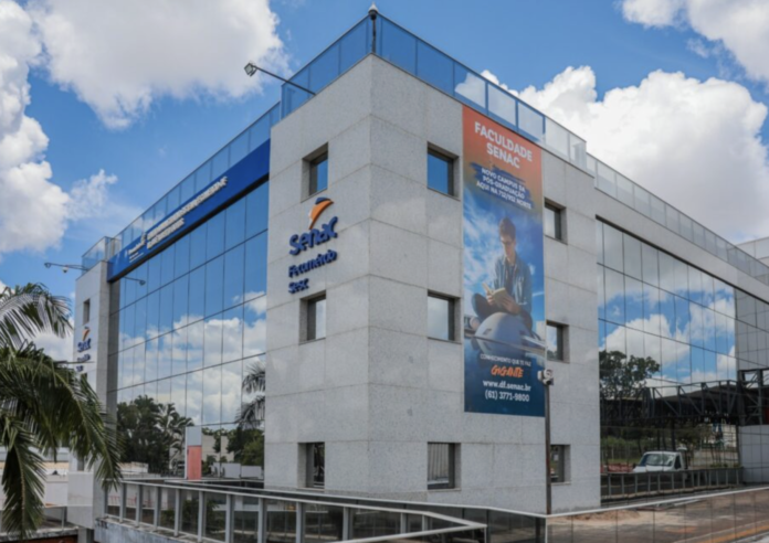 pós-graduação em Brasília, pós-graduação Brasília, Faculdade Senac Brasília, Faculdade Senac DF, pós-graduação Senac DF, cursos de pós-graduação Brasília, pós-graduação em Gestão, pós-graduação em Negócios, pós-graduação em Tecnologia, cursos de Gestão Brasília, cursos de Tecnologia Brasília, MBA em Brasília, MBA Senac DF, especialização em Brasília, especialização Senac, Gestão de Projetos, Finanças Corporativas, Governança Corporativa, Data Science e Inteligência Artificial, Defesa Cibernética, Computação em Nuvem, Inteligência Artificial Brasília, tecnologia da informação Brasília, cursos superiores Senac, educação superior em Brasília
