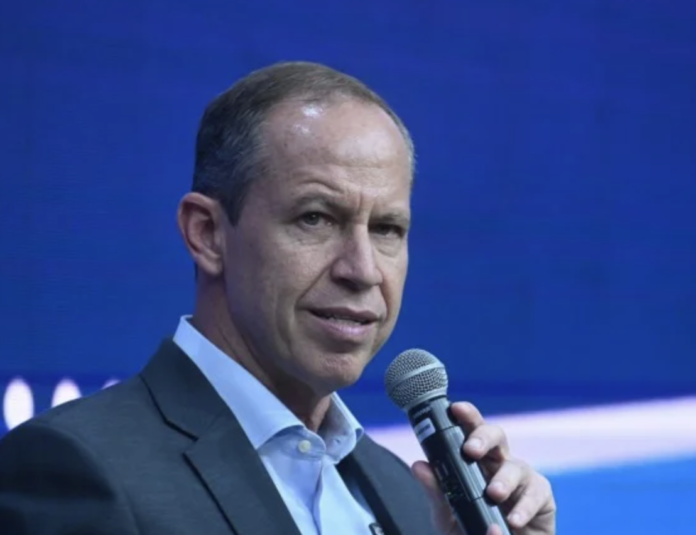 10 falas de Ricardo Cappelli nos últimos debates e sabatinas no DF