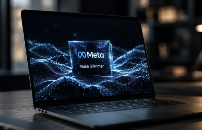 A Meta apresentou em 10 de agosto de 2026 o Muse Glimmer, modelo de inteligência artificial com 30 bilhões de parâmetros de pesos abertos, projetado para executar tarefas agênticas diretamente em computadores pessoais com uma única GPU de consumo. O lançamento ocorreu nos Estados Unidos e torna o sistema disponível para download global, inclusive no Brasil. A ferramenta foi destilada a partir do Muse Spark, modelo maior da empresa, e opera sem necessidade constante de conexão com servidores remotos. O objetivo técnico é permitir que usuários e desenvolvedores realizem fluxos de trabalho de múltiplas etapas, como programação e análise de dados, de forma local. A medida amplia o acesso a capacidades avançadas de IA e reduz a dependência de infraestrutura em nuvem, com impactos diretos em privacidade e custos operacionais.O Muse Glimmer foi disponibilizado sob licença Apache 2.0, o que autoriza uso, modificação e aplicação comercial livre. Os pesos do modelo estão acessíveis em repositórios públicos, com versões quantizadas que cabem em cerca de 20 a 24 GB de memória de vídeo. Testes internos da Meta indicam desempenho competitivo em benchmarks de raciocínio, busca e programação frente a modelos de tamanho similar de outras empresas. A arquitetura suporta contexto amplo e integração com ferramentas externas para completar tarefas de ponta a ponta. A Meta destacou que o sistema funciona em hardware de consumo, como placas gráficas de alto desempenho e chips de notebooks recentes.A decisão de abrir os pesos responde à demanda por modelos que funcionem offline e preservem dados sensíveis no dispositivo do usuário. Em ambiente corporativo, isso pode reduzir gastos com APIs de nuvem e facilitar a adaptação a necessidades específicas de cada organização. Desenvolvedores passam a ter liberdade para treinar versões personalizadas sem restrições proprietárias rígidas. No cenário brasileiro, a disponibilidade imediata favorece laboratórios, startups e profissionais que enfrentam limitações de banda ou orçamento para serviços remotos. A abertura de modelos dessa escala acelera a experimentação em setores como educação, pesquisa e serviços digitais.Os impactos se estendem à concorrência no mercado de inteligência artificial. Modelos fechados de empresas rivais passam a enfrentar alternativa gratuita e executável localmente, o que pode pressionar preços de serviços em nuvem. A capacidade de rodar agentes que executam ações em aplicativos e arquivos locais altera fluxos de produtividade diária. Ao mesmo tempo, a ausência de filtros centrais eleva a responsabilidade dos usuários sobre o uso seguro da tecnologia. Órgãos reguladores e especialistas em segurança passam a acompanhar a disseminação de sistemas com esse poder de autonomia em dispositivos comuns.Desdobramentos esperados incluem integração com ambientes de desenvolvimento e ferramentas de produtividade já existentes. A Meta sinalizou planos de liberar versões abertas de modelos mais avançados em semanas seguintes. No Brasil, a adoção pode influenciar discussões sobre soberania digital e desenvolvimento de soluções nacionais baseadas em pesos abertos. Empresas de infraestrutura e hardware também acompanham o movimento, pois a demanda por GPUs de consumo tende a crescer. O lançamento consolida a estratégia da companhia de priorizar modelos abertos como diferencial competitivo no setor.