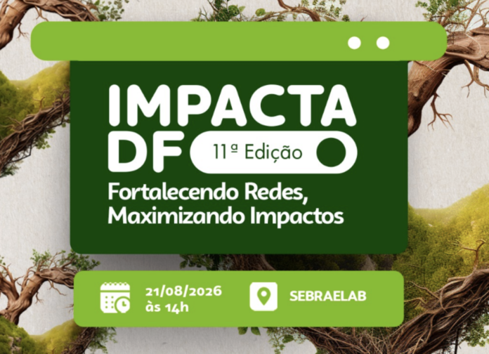 Evento no SebraeLab amplia conexões entre negócios de impacto no Distrito Federal