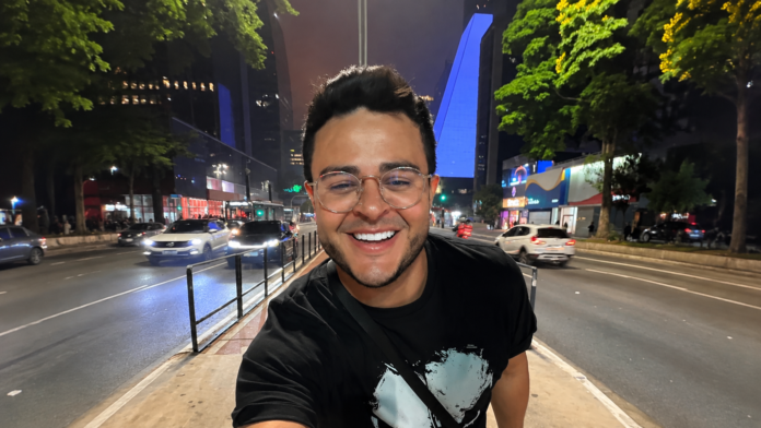 influenciadores de sao paulo: @eldogomes | Creator @EldoGomes, um influenciador que atua nos maiores eventos de São Paulo