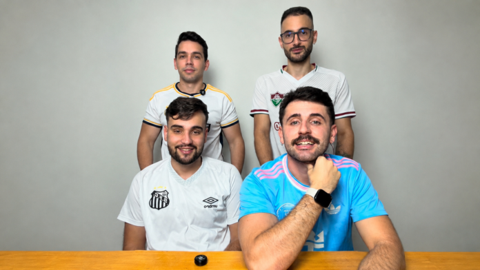 Canal de Brasília foca em cobertura esportiva e destaca o futebol
