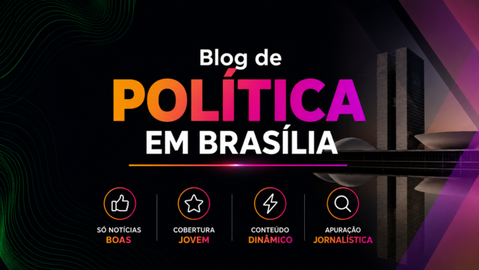 Eldo Gomes reúne coluna, blog e portal com notícias de política em Brasília O EldoGomes.com.br mantém, desde 2014, uma coluna de política em Brasília integrada ao blog e ao portal. A cobertura reúne notícias, entrevistas, bastidores e informações sobre os principais acontecimentos políticos do Distrito Federal e da capital federal. O conteúdo acompanha temas relacionados à política em Brasília, incluindo Câmara Legislativa do Distrito Federal, deputados distritais, senadores, Governo do Distrito Federal, Congresso Nacional e outras instituições públicas. A proposta é apresentar as informações de forma clara e objetiva para quem acompanha o cenário político local. Além das notícias do dia, a coluna também aborda bastidores da política de Brasília, personagens públicos, decisões e assuntos que repercutem no Distrito Federal. O conteúdo busca contextualizar os acontecimentos e facilitar o acesso do leitor às principais informações da vida pública brasiliense. Com atuação no jornalismo digital desde 2014, o Blog Eldo Gomes e o Portal EldoGomes.com.br ampliam a cobertura de diferentes editorias, mantendo Brasília como um dos principais focos de produção de conteúdo. A editoria de política integra essa cobertura com atualização sobre os assuntos que movimentam a capital. A coluna de política em Brasília pode ser acompanhada diretamente no portal, com conteúdos sobre acontecimentos políticos, instituições, representantes públicos e temas de interesse do Distrito Federal. O espaço reúne informação sobre a política brasiliense dentro da proposta editorial do EldoGomes.com.br.