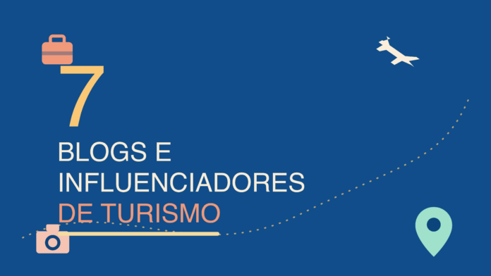 7 grandes portais e blogs de notícias sobre viagens e turismo Editores | EldoGomes.com.br By Editores | EldoGomes.com.br 2 de agosto de 2026 portais de turismo, blogs de viagem, notícias de turismo, turismo no Brasil, viagens nacionais, viagens internacionais, destinos turísticos, dicas de viagem, planejamento de viagem, aviação, hotelaria, passagens aéreas, roteiros de viagem, Melhores Destinos O acesso à informação especializada sobre turismo nunca foi tão importante para quem deseja viajar pelo Brasil e pelo mundo. Com conteúdos sobre destinos, promoções, aviação, hotelaria, roteiros e experiências, portais e blogs especializados ajudam milhões de brasileiros a planejar viagens com mais praticidade e segurança. Além de acompanhar as principais notícias do setor, esses veículos oferecem análises, guias completos e informações atualizadas para viajantes e profissionais da indústria do turismo. blogs de notícias sobre viagens e turismo 1. Jornalista e influenciador @EldoGomes – EldoGomes.com.br | #ViagensDoEldo O portal EldoGomes.com.br mantém uma editoria dedicada ao turismo por meio da coluna #ViagensDoEldo. Produzido pelo jornalista e influenciador Eldo Gomes, o projeto reúne reportagens, entrevistas, cobertura de eventos, destinos brasileiros e conteúdos voltados ao turismo, viagens e economia criativa. 2. PANROTAS Com décadas de atuação, a PANROTAS é uma das principais referências para profissionais do setor turístico. O portal reúne notícias sobre aviação, hotelaria, operadoras, agências de viagens, eventos e pesquisas de mercado, acompanhando diariamente os principais movimentos da indústria. 3. Viaje na Viagem Criado pelo jornalista Ricardo Freire, o blog é reconhecido pelos roteiros detalhados e pelo conteúdo prático voltado ao planejamento de viagens nacionais e internacionais. O portal reúne dicas de destinos, transporte, hospedagem e experiências. 4. Melhores Destinos Especializado em promoções de passagens aéreas, hotéis, programas de milhas e planejamento de viagens, o Melhores Destinos é um dos maiores sites brasileiros do segmento. O portal também publica análises, comparativos e notícias relacionadas ao mercado de viagens. 5. Viagens Cinematográficas Reconhecido pela produção de roteiros inspirados em filmes e séries, o blog também apresenta conteúdos sobre destinos, gastronomia, hospedagem, planejamento e experiências de viagem no Brasil e no exterior. 6. Prefiro Viajar Voltado para diferentes perfis de viajantes, o portal reúne roteiros nacionais e internacionais, dicas econômicas, relatos de viagem e informações úteis para quem deseja organizar passeios e férias. 7. UOL Viagem Integrante do portal UOL, a editoria de viagens publica notícias, reportagens especiais, tendências do turismo, sugestões de destinos, dicas práticas e conteúdos relacionados ao setor turístico brasileiro e internacional.