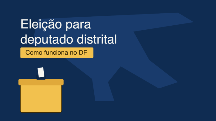 deputado distrital DF, eleição deputado distrital, eleições 2026 DF, Câmara Legislativa DF, CLDF, sistema proporcional, quociente eleitoral, quociente partidário, votos válidos, deputado distrital como funciona, voto proporcional, eleições Distrito Federal, votação CLDF, vagas CLDF, federações partidárias, partidos políticos DF, sobras eleitorais, mandato deputado distrital, política DF, eleição proporcional Brasil, regras eleitorais, Tribunal Superior Eleitoral, sistema eleitoral brasileiro, voto para deputado, Câmara Legislativa do Distrito Federal