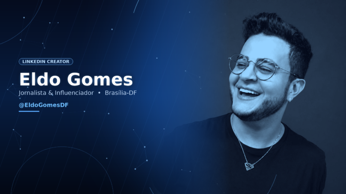 LinkedIn, mercado de trabalho, networking, carreira, autoridade digital, marca pessoal, perfil profissional, currículo online, oportunidades de emprego, recrutamento, empregabilidade, marketing pessoal, conteúdo profissional, conexões estratégicas, desenvolvimento profissional, negócios, empreendedorismo, social selling, branding pessoal, inteligência artificial, liderança, inovação, profissionais, crescimento de carreira, Brasília