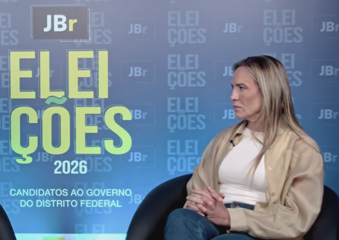 Celina Leão, BRB, Banco de Brasília, Banco Central, BRB público, banco de Brasília, governo do Distrito Federal, governadora Celina Leão, política DF, eleições DF 2026, economia de Brasília, banco público, sistema financeiro, Distrito Federal, Brasília, BRB 100% público, situação do BRB, Jornal de Brasília, entrevista Celina Leão, eleições Brasília, política de Brasília, economia do DF, banco estatal, Governo do DF, futuro do BRB